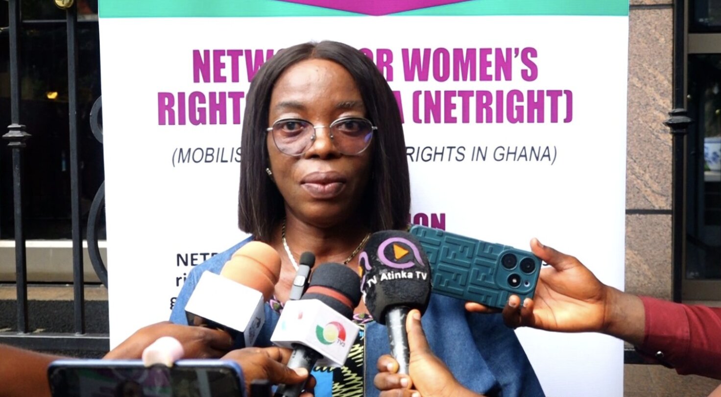 NETRIGHT Policy Conference