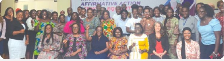 Participants in the consultative forum