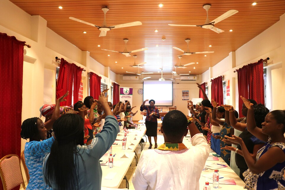 Community Activity
