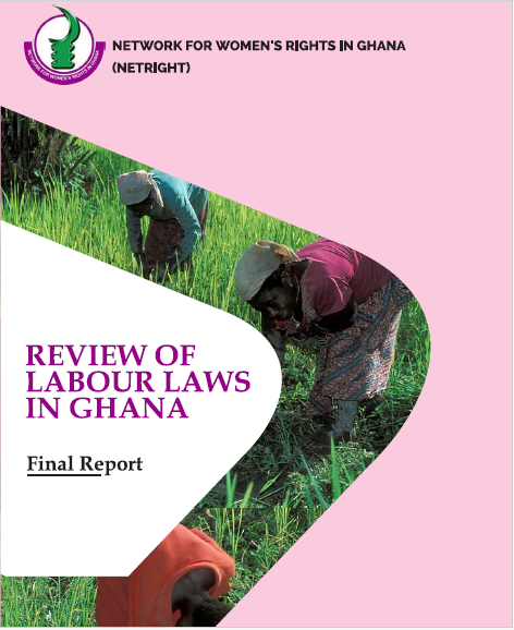 Review of Labour Laws