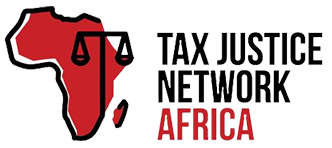 TAX JUSTICE NETWORK AFRICA
AI-generated content may be incorrect.