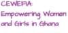 CEWEFIA