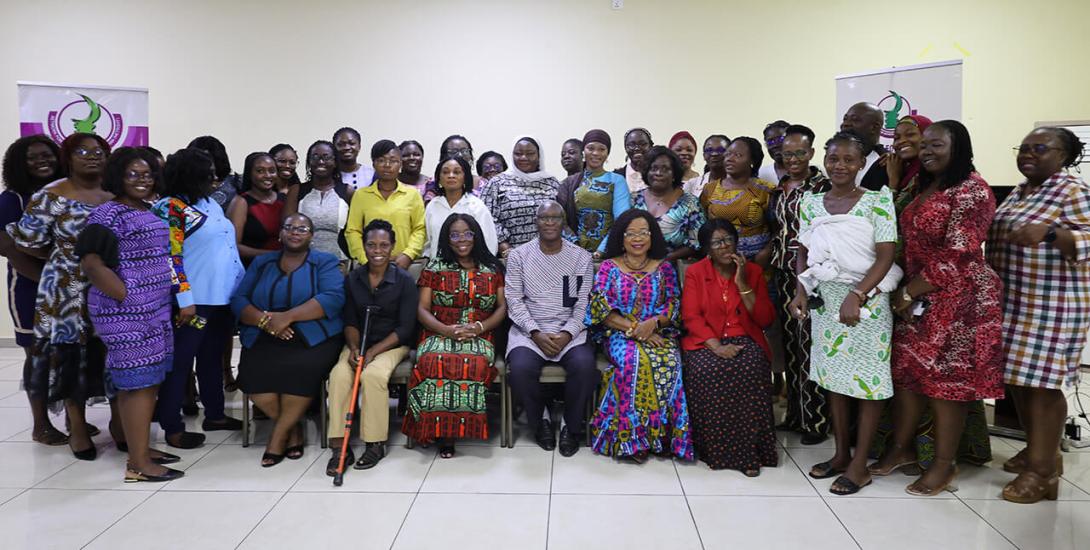 National Feminist Forum 2023