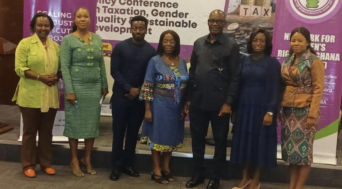 NETRIGHT Policy Conference