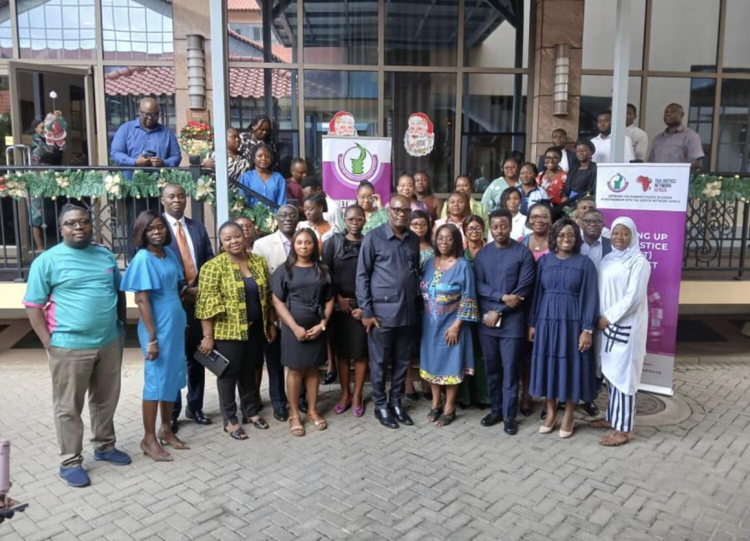 NETRIGHT Policy Conference